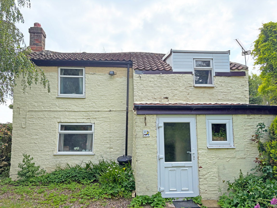 Fen Bank, Friskney, Boston, Lincolnshire, PE22 8PS