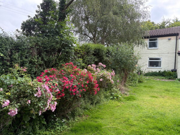 Fen Bank, Friskney, Boston, Lincolnshire, PE22 8PS