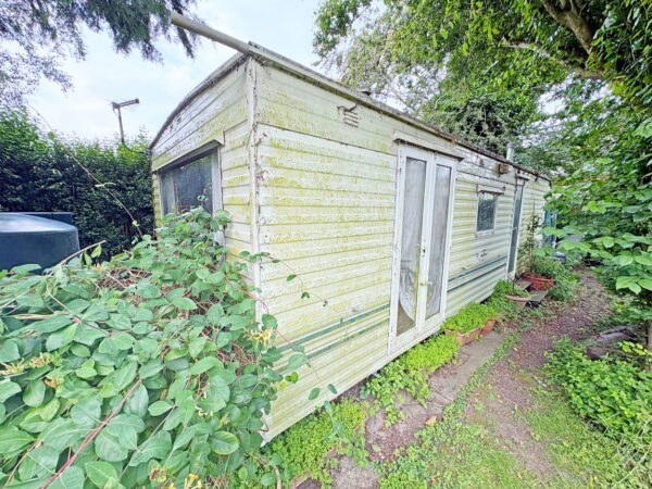Fen Bank, Friskney, Boston, Lincolnshire, PE22 8PS
