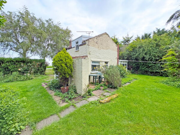 Fen Bank, Friskney, Boston, Lincolnshire, PE22 8PS