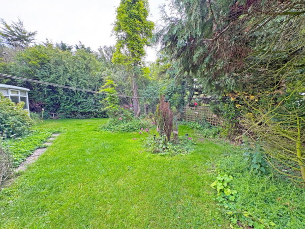 Fen Bank, Friskney, Boston, Lincolnshire, PE22 8PS
