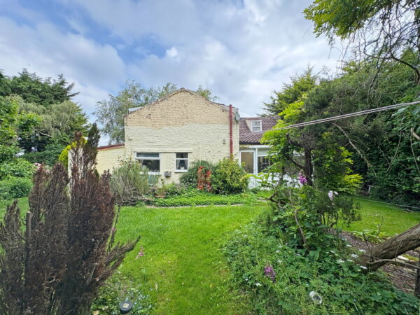 Fen Bank, Friskney, Boston, Lincolnshire, PE22 8PS