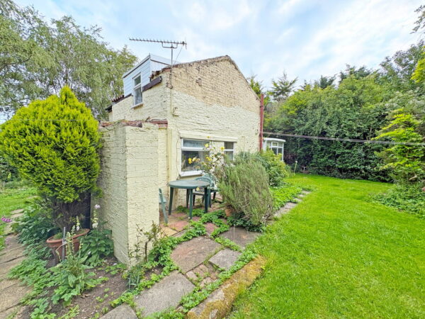Fen Bank, Friskney, Boston, Lincolnshire, PE22 8PS