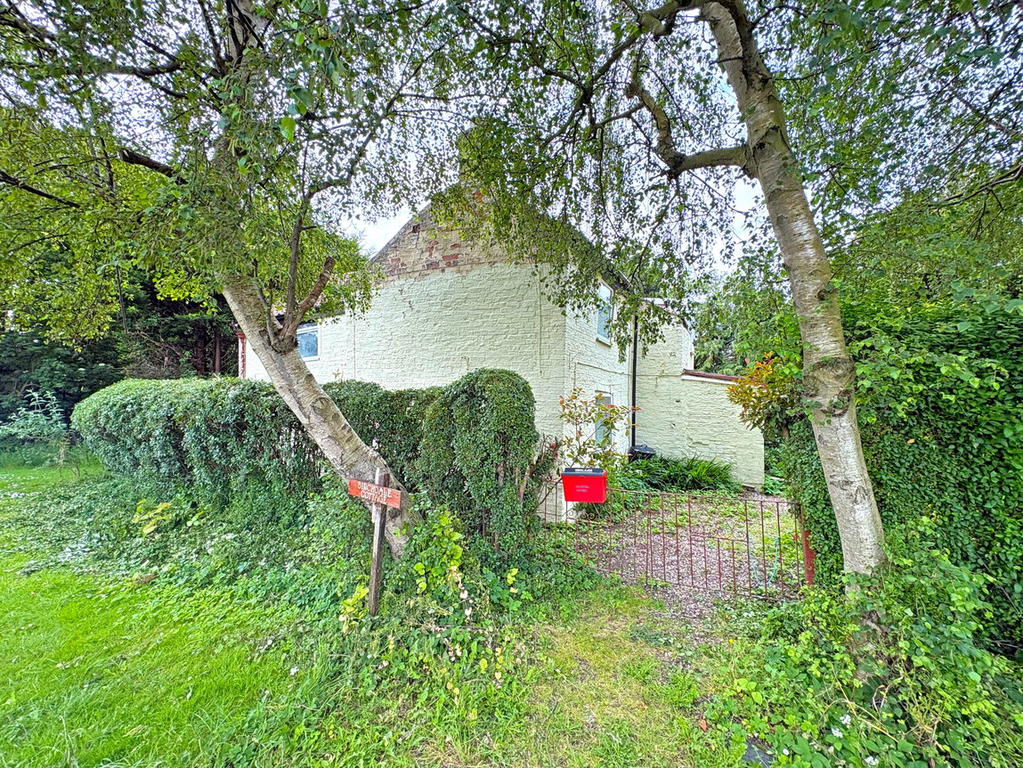 Fen Bank, Friskney, Boston, Lincolnshire, PE22 8PS