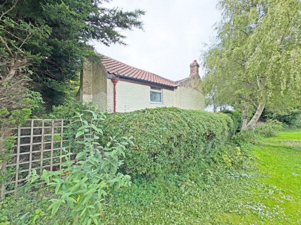 Fen Bank, Friskney, Boston, Lincolnshire, PE22 8PS