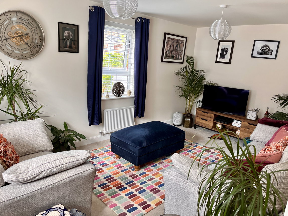 Beaufighter Crescent, Melton Mowbray, Melton Mowbray, Leicestershire, LE13 0XH