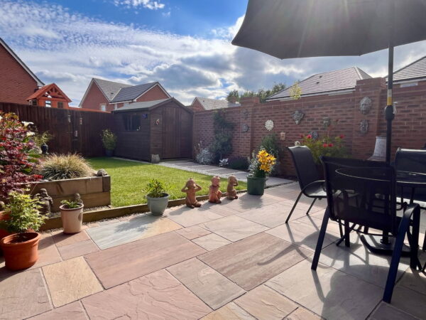 Beaufighter Crescent, Melton Mowbray, Melton Mowbray, Leicestershire, LE13 0XH