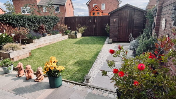 Beaufighter Crescent, Melton Mowbray, Melton Mowbray, Leicestershire, LE13 0XH
