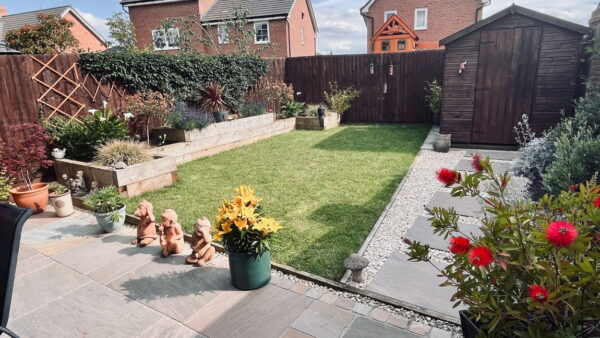 Beaufighter Crescent, Melton Mowbray, Melton Mowbray, Leicestershire, LE13 0XH