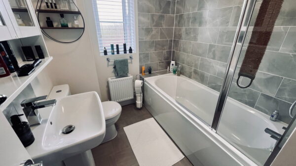 Beaufighter Crescent, Melton Mowbray, Melton Mowbray, Leicestershire, LE13 0XH
