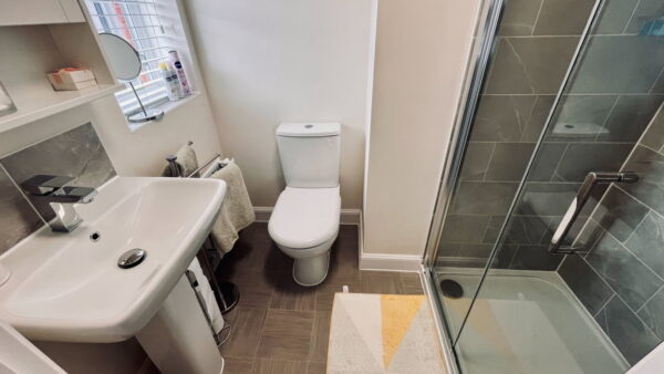 Beaufighter Crescent, Melton Mowbray, Melton Mowbray, Leicestershire, LE13 0XH