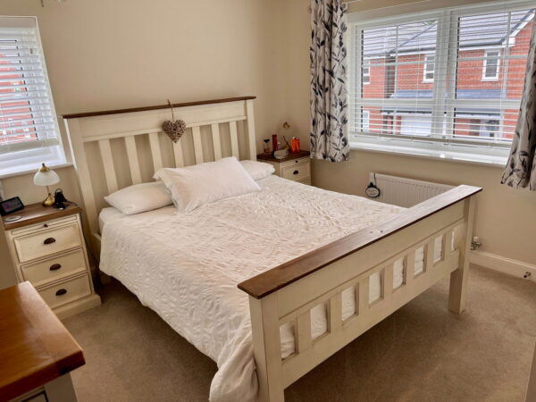 Beaufighter Crescent, Melton Mowbray, Melton Mowbray, Leicestershire, LE13 0XH