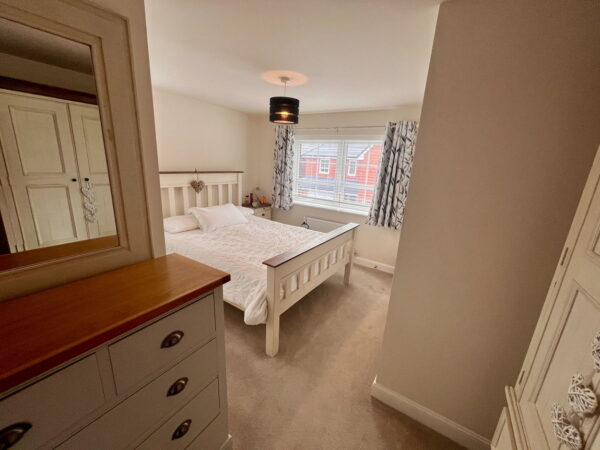 Beaufighter Crescent, Melton Mowbray, Melton Mowbray, Leicestershire, LE13 0XH