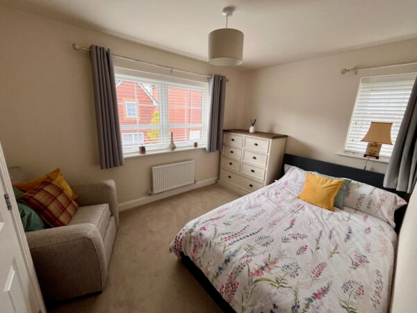 Beaufighter Crescent, Melton Mowbray, Melton Mowbray, Leicestershire, LE13 0XH