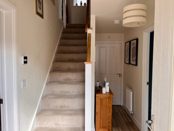 Beaufighter Crescent, Melton Mowbray, Melton Mowbray, Leicestershire, LE13 0XH