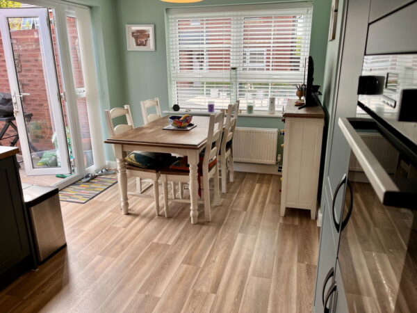 Beaufighter Crescent, Melton Mowbray, Melton Mowbray, Leicestershire, LE13 0XH