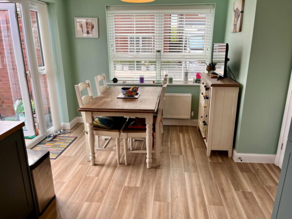 Beaufighter Crescent, Melton Mowbray, Melton Mowbray, Leicestershire, LE13 0XH