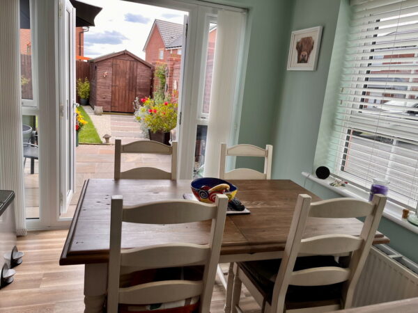 Beaufighter Crescent, Melton Mowbray, Melton Mowbray, Leicestershire, LE13 0XH