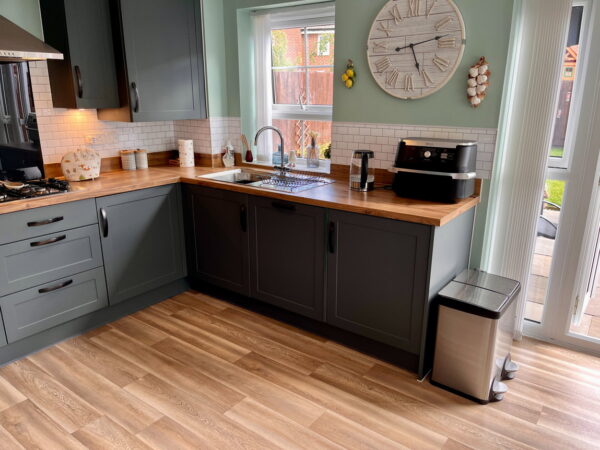 Beaufighter Crescent, Melton Mowbray, Melton Mowbray, Leicestershire, LE13 0XH