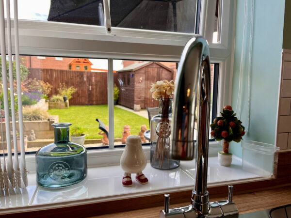 Beaufighter Crescent, Melton Mowbray, Melton Mowbray, Leicestershire, LE13 0XH