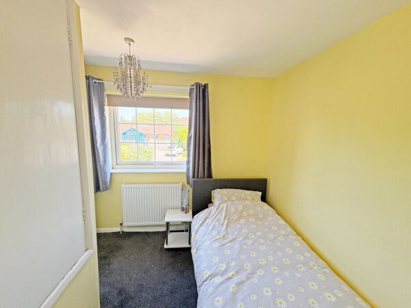 Magdalen Road, Wainfleet, Skegness, Lincolnshire, PE24 4DE