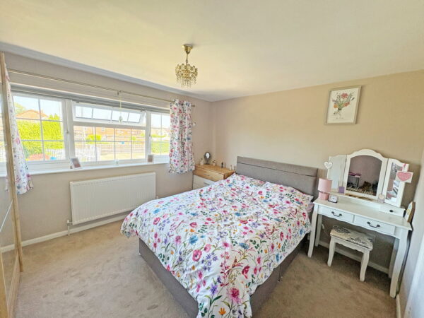 Magdalen Road, Wainfleet, Skegness, Lincolnshire, PE24 4DE