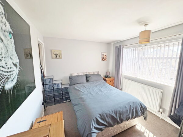 Magdalen Road, Wainfleet, Skegness, Lincolnshire, PE24 4DE