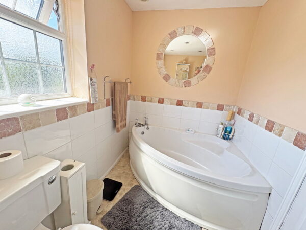 Magdalen Road, Wainfleet, Skegness, Lincolnshire, PE24 4DE