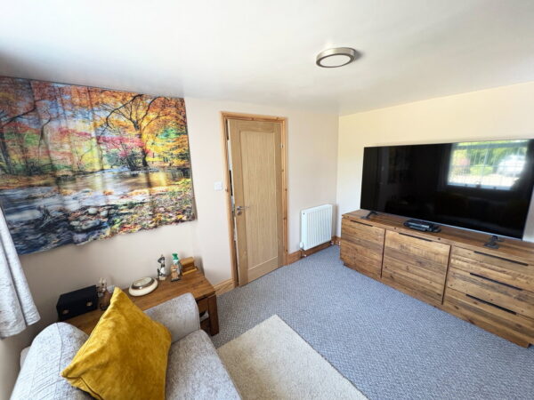 Magdalen Road, Wainfleet, Skegness, Lincolnshire, PE24 4DE