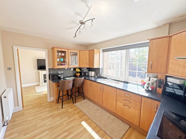 Magdalen Road, Wainfleet, Skegness, Lincolnshire, PE24 4DE