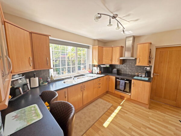 Magdalen Road, Wainfleet, Skegness, Lincolnshire, PE24 4DE