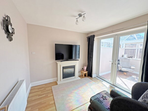 Magdalen Road, Wainfleet, Skegness, Lincolnshire, PE24 4DE