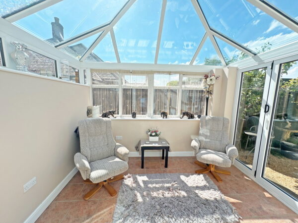 Magdalen Road, Wainfleet, Skegness, Lincolnshire, PE24 4DE