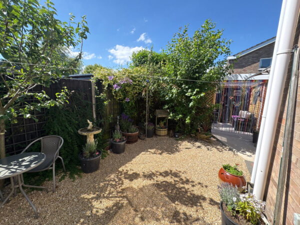 Magdalen Road, Wainfleet, Skegness, Lincolnshire, PE24 4DE