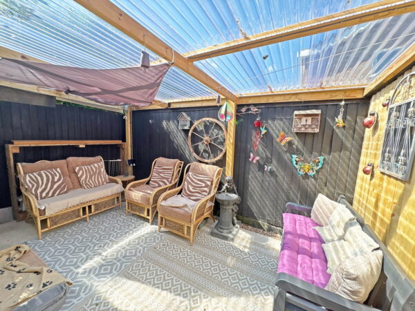 Magdalen Road, Wainfleet, Skegness, Lincolnshire, PE24 4DE