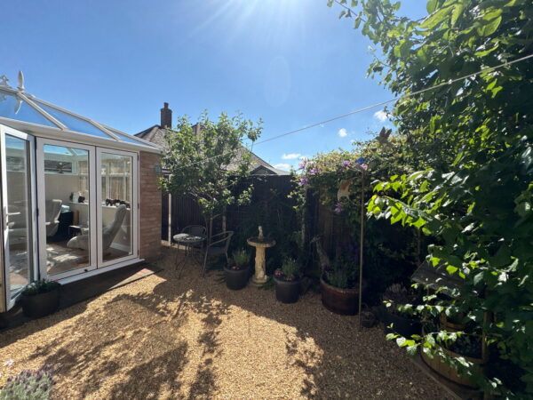 Magdalen Road, Wainfleet, Skegness, Lincolnshire, PE24 4DE