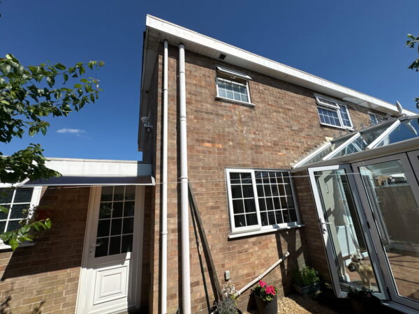 Magdalen Road, Wainfleet, Skegness, Lincolnshire, PE24 4DE