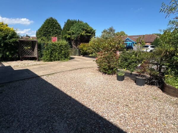 Magdalen Road, Wainfleet, Skegness, Lincolnshire, PE24 4DE