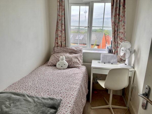 Elderberry Drive, Rothley, Leicester, LE7 7TU