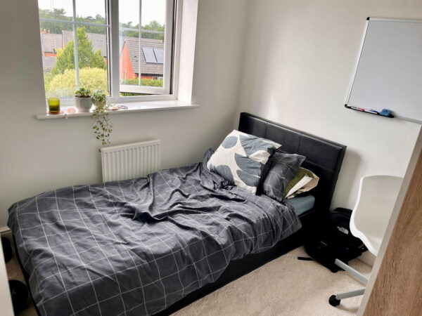 Elderberry Drive, Rothley, Leicester, LE7 7TU