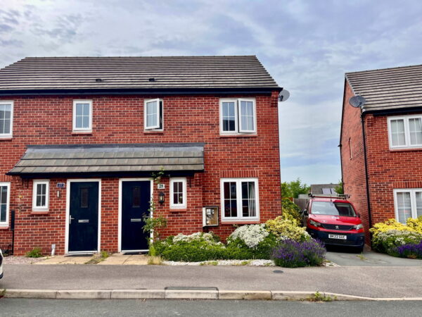Elderberry Drive, Rothley, Leicester, LE7 7TU