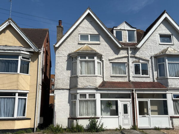 Drummond Road, Skegness, Lincolnshire, PE25 3EH