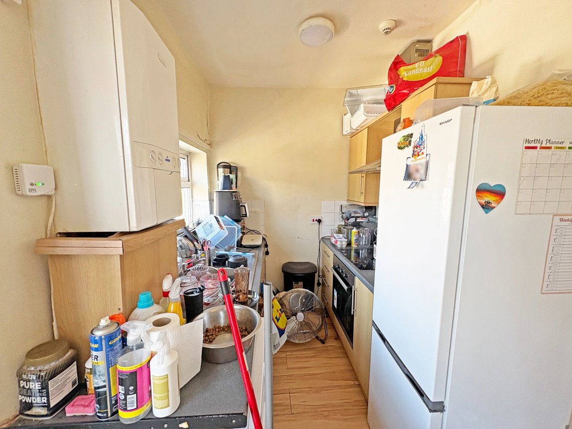 Drummond Road, Skegness, Lincolnshire, PE25 3EH