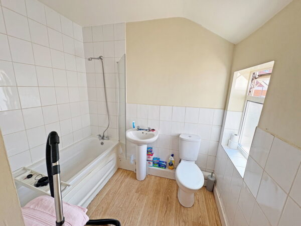 Drummond Road, Skegness, Lincolnshire, PE25 3EH