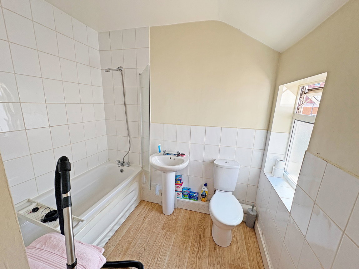 Drummond Road, Skegness, Lincolnshire, PE25 3EH