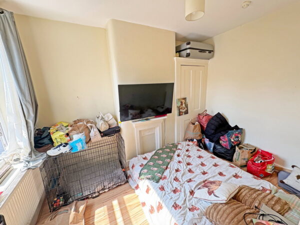Drummond Road, Skegness, Lincolnshire, PE25 3EH