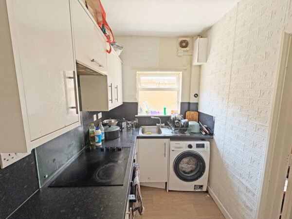 Drummond Road, Skegness, Lincolnshire, PE25 3EH