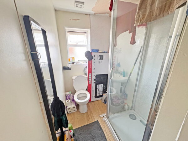 Drummond Road, Skegness, Lincolnshire, PE25 3EH