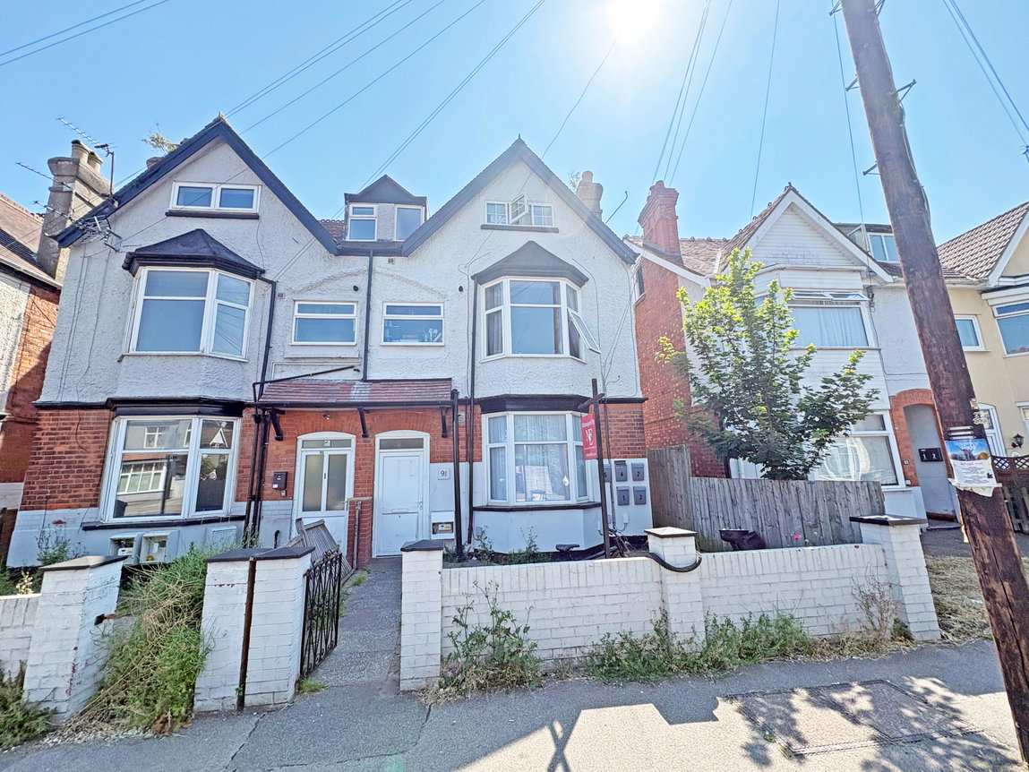 Drummond Road, Skegness, Lincolnshire, PE25 3EH