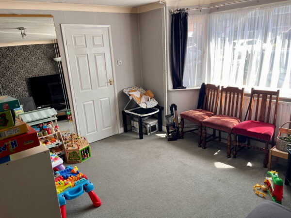 Ferndale Road, Thurmaston, Leicester, LE4 8JE